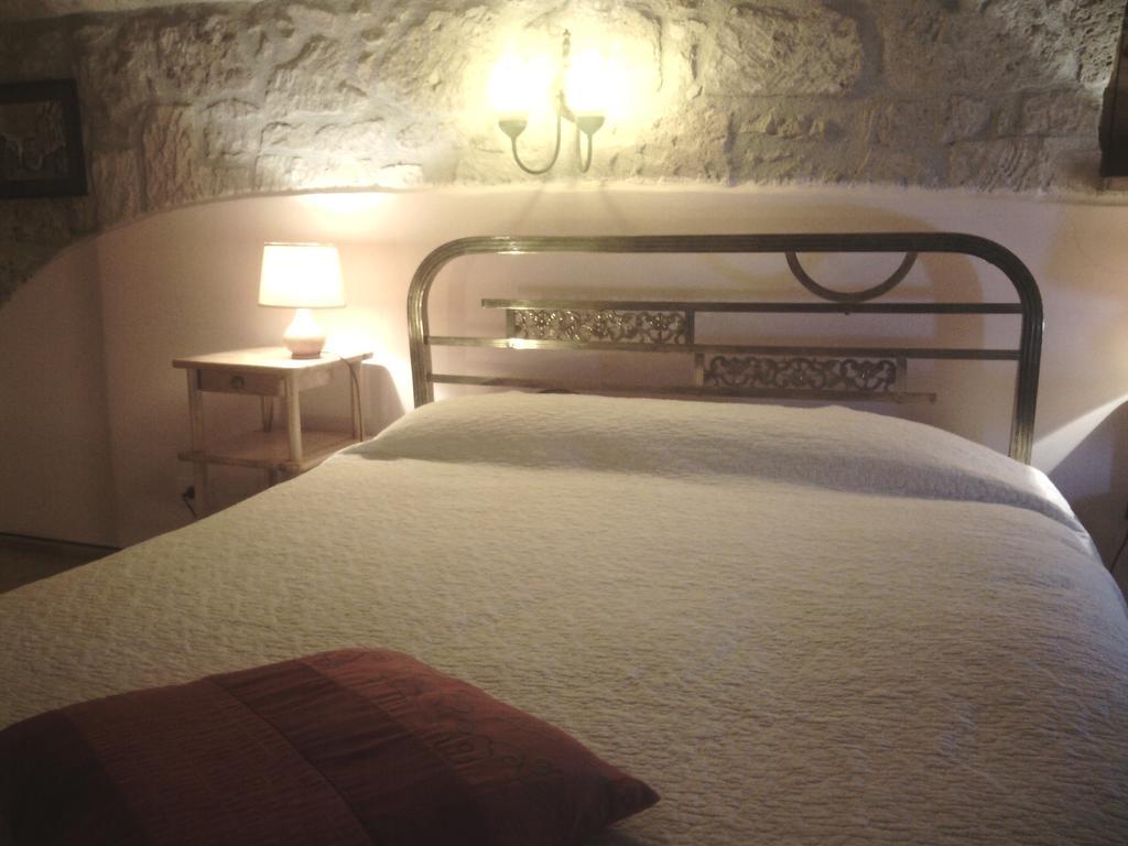 4 Assi Apartment Pitigliano Room photo